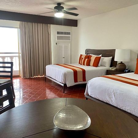 Costa Sur Resort, Classico Collection By Sonesta Puerto Vallarta Luaran gambar