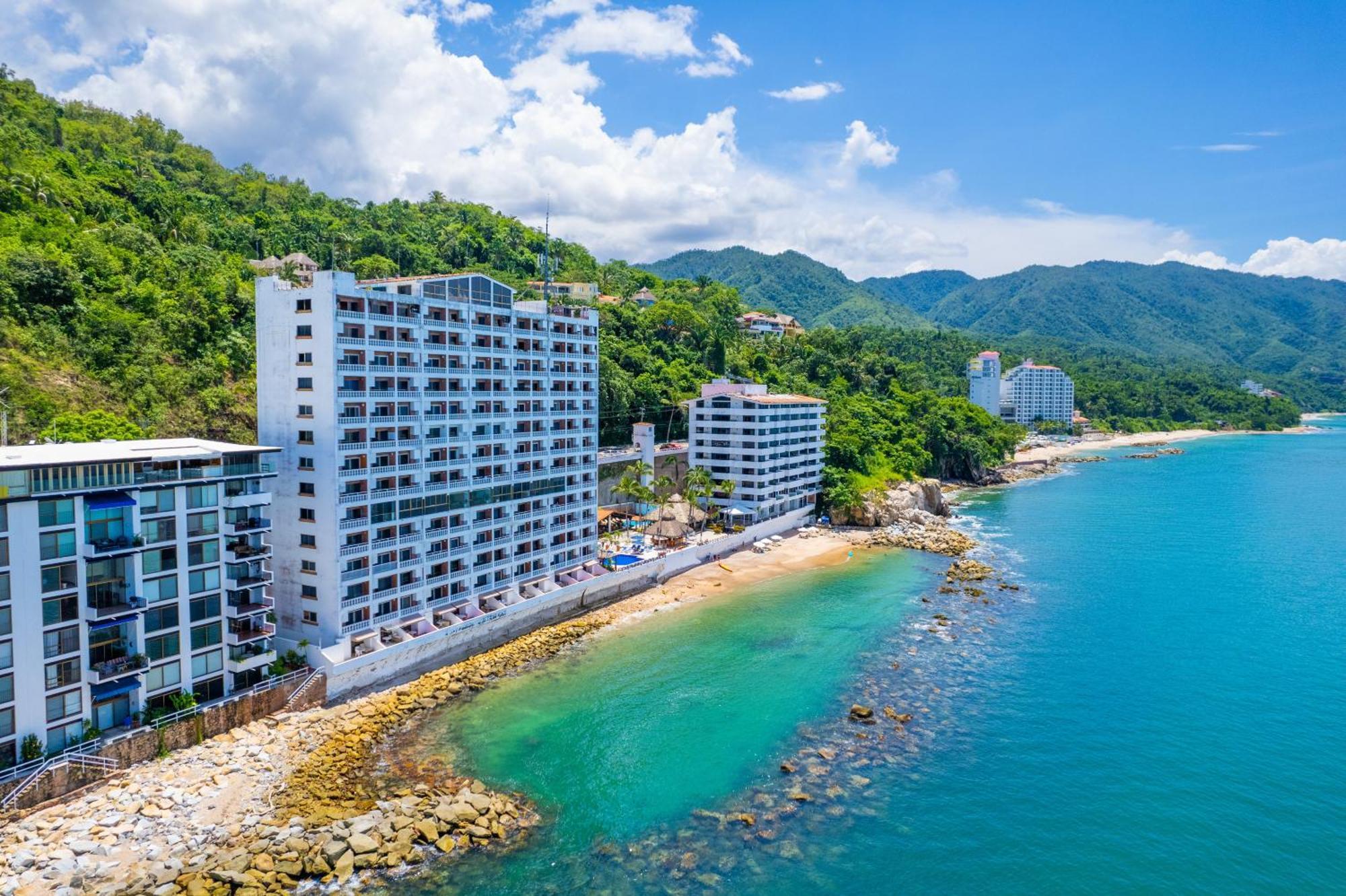 Costa Sur Resort, Classico Collection By Sonesta Puerto Vallarta Luaran gambar
