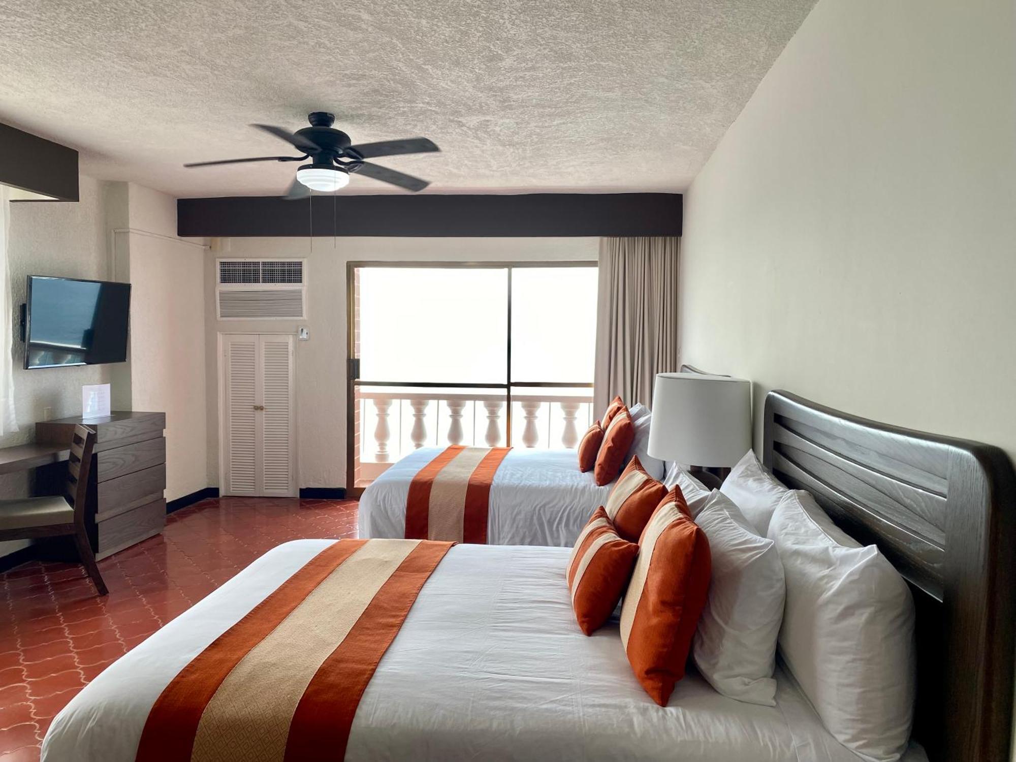 Costa Sur Resort, Classico Collection By Sonesta Puerto Vallarta Luaran gambar