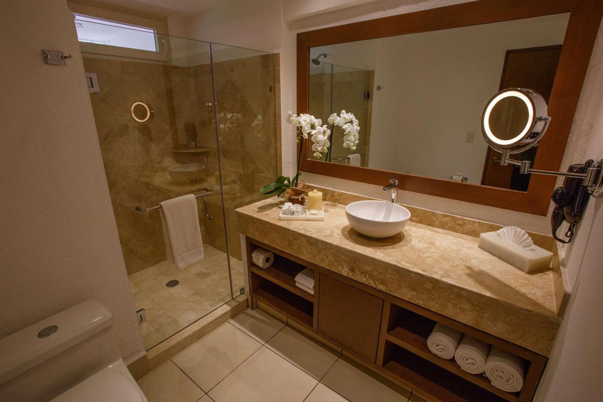 Costa Sur Resort, Classico Collection By Sonesta Puerto Vallarta Luaran gambar