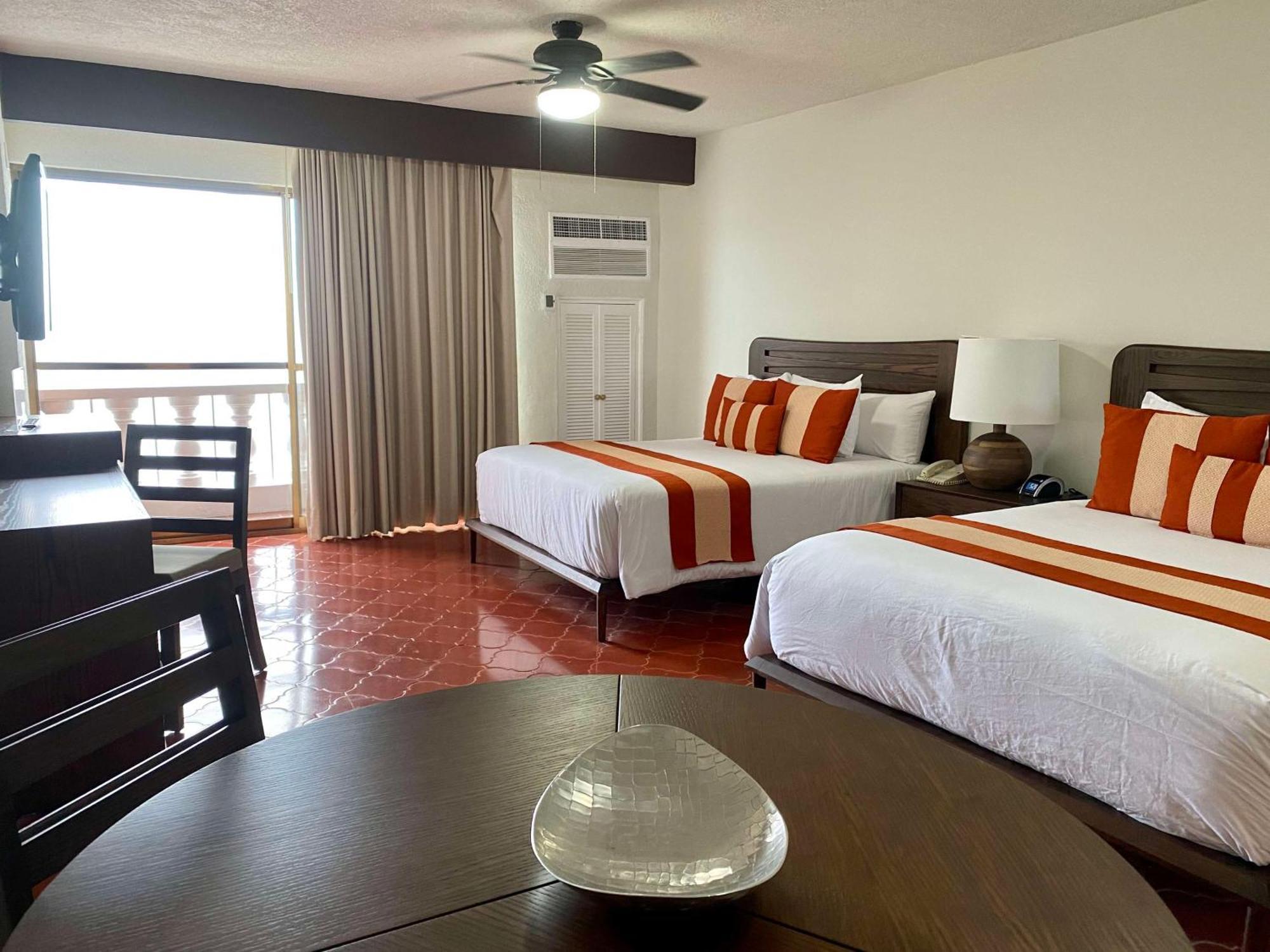 Costa Sur Resort, Classico Collection By Sonesta Puerto Vallarta Luaran gambar