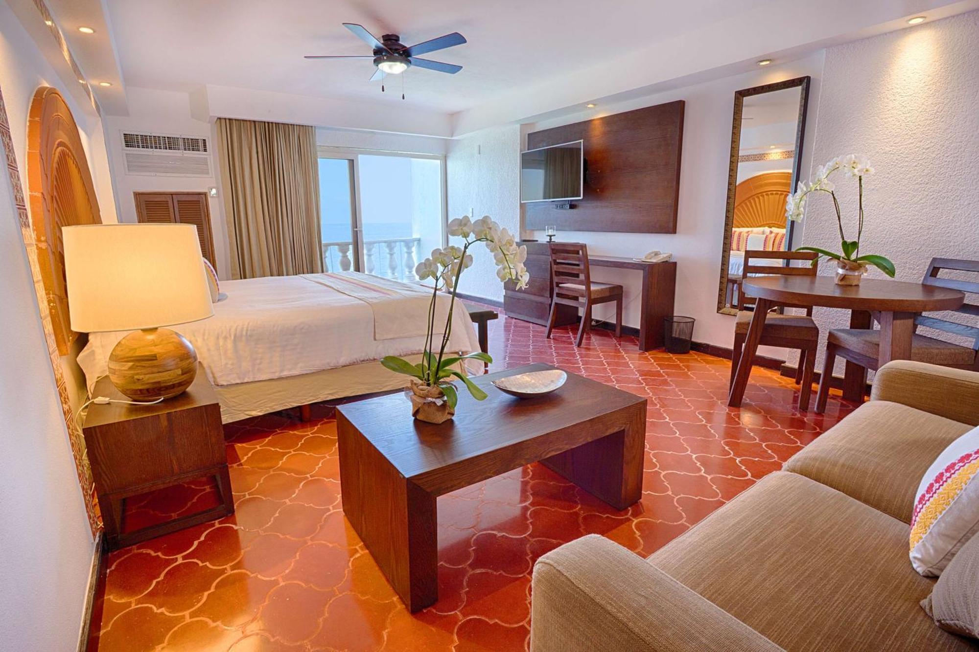 Costa Sur Resort, Classico Collection By Sonesta Puerto Vallarta Luaran gambar